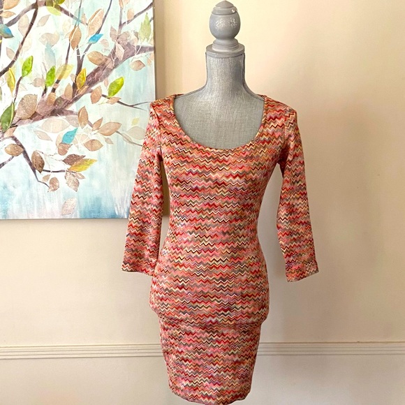 Forever 21 Dresses & Skirts - FOREVER 21 SLIP ON DRESS SIZE SMALL 🌟NWT🌟